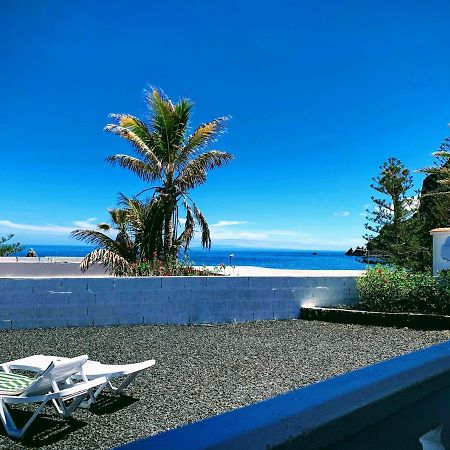 Villa Playa La Salemera - La Palma Malpaíses Extérieur photo