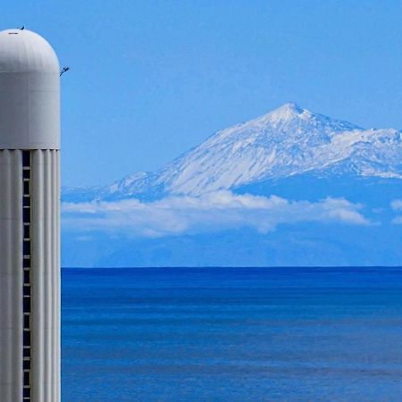 Villa Playa La Salemera - La Palma Malpaíses Extérieur photo