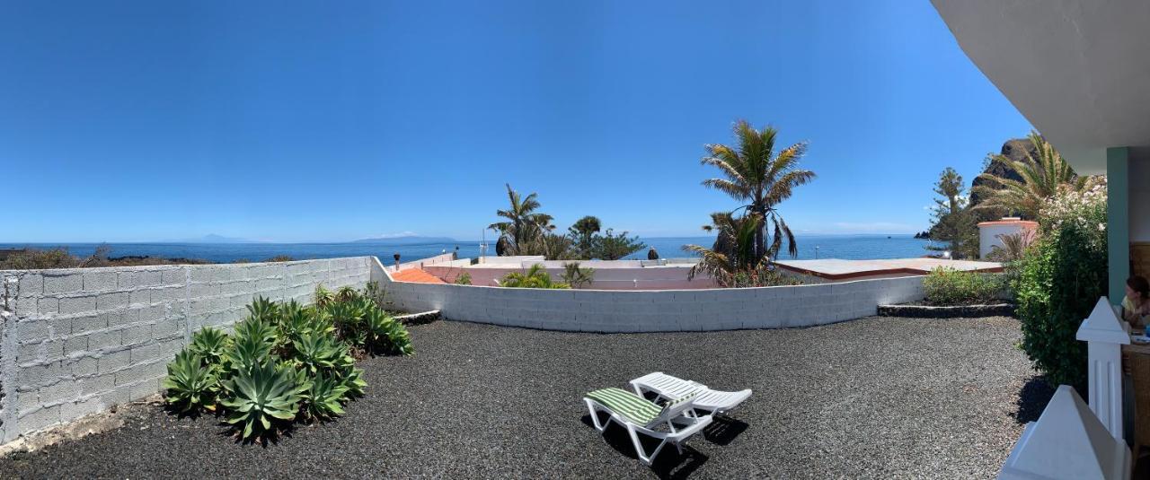 Villa Playa La Salemera - La Palma Malpaíses Extérieur photo