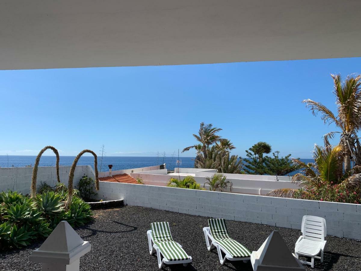 Villa Playa La Salemera - La Palma Malpaíses Extérieur photo